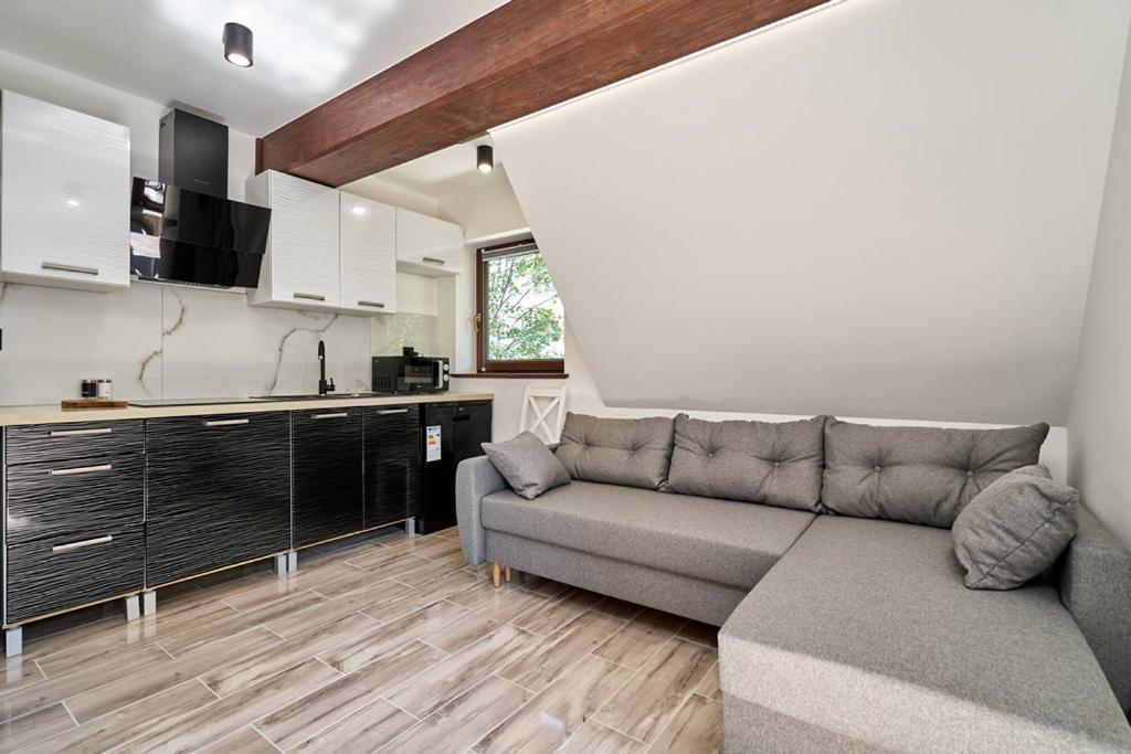 Apartamenty U Kamila Zakopane Exterior foto