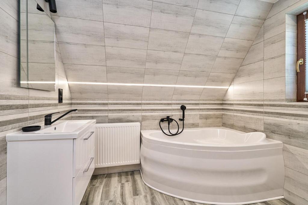 Apartamenty U Kamila Zakopane Exterior foto