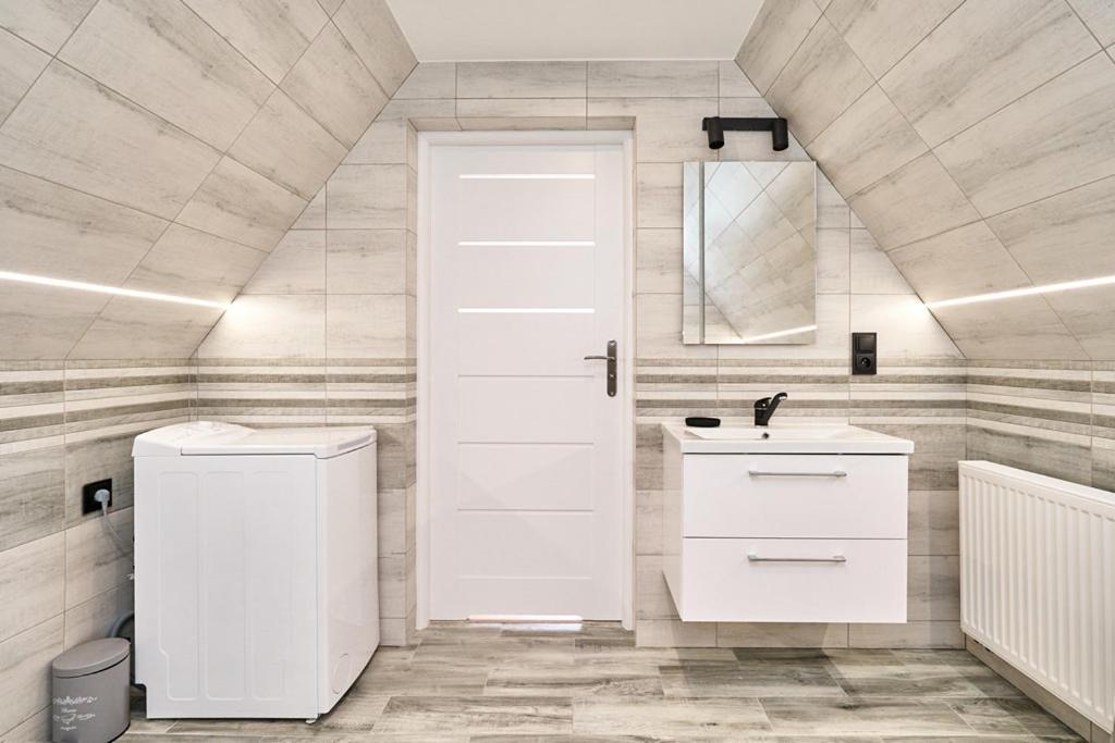 Apartamenty U Kamila Zakopane Exterior foto
