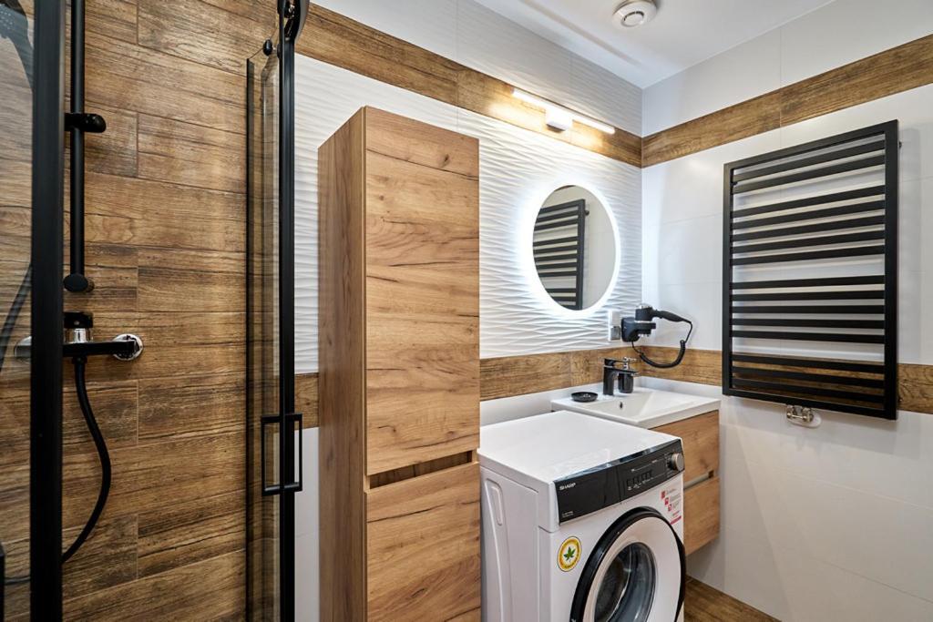 Apartamenty U Kamila Zakopane Exterior foto